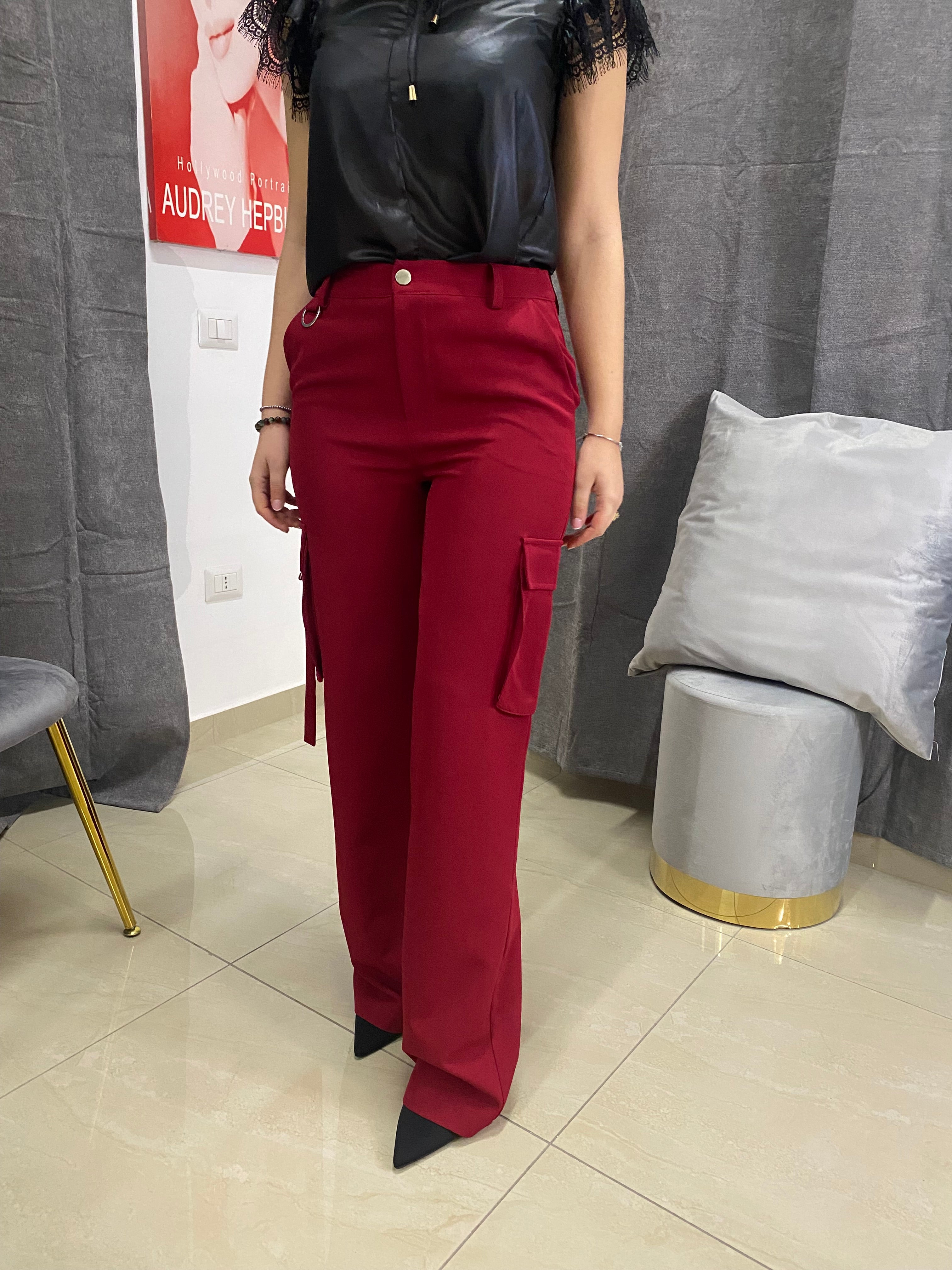 Pantalone Kira