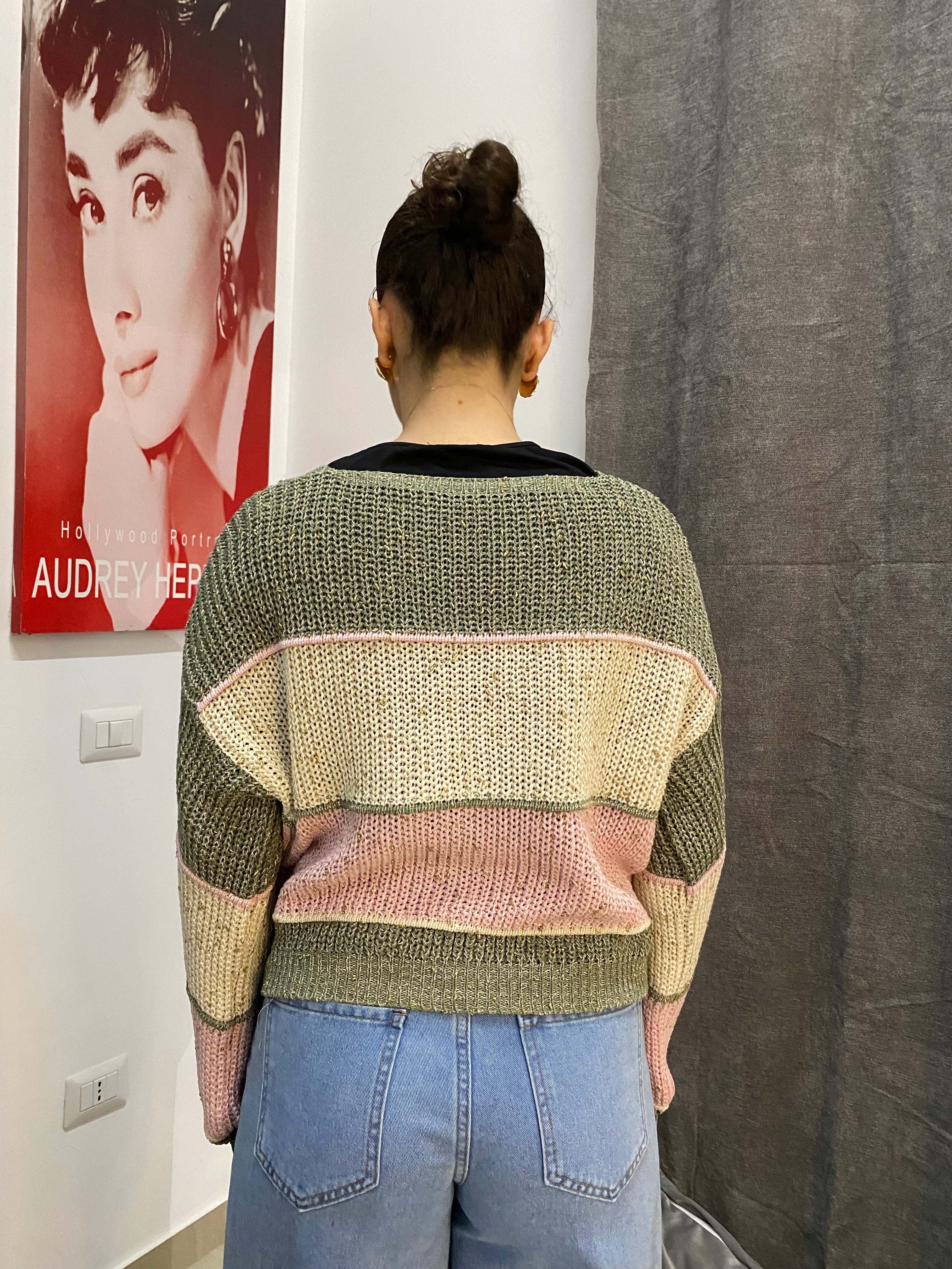 Cardigan Fantasy