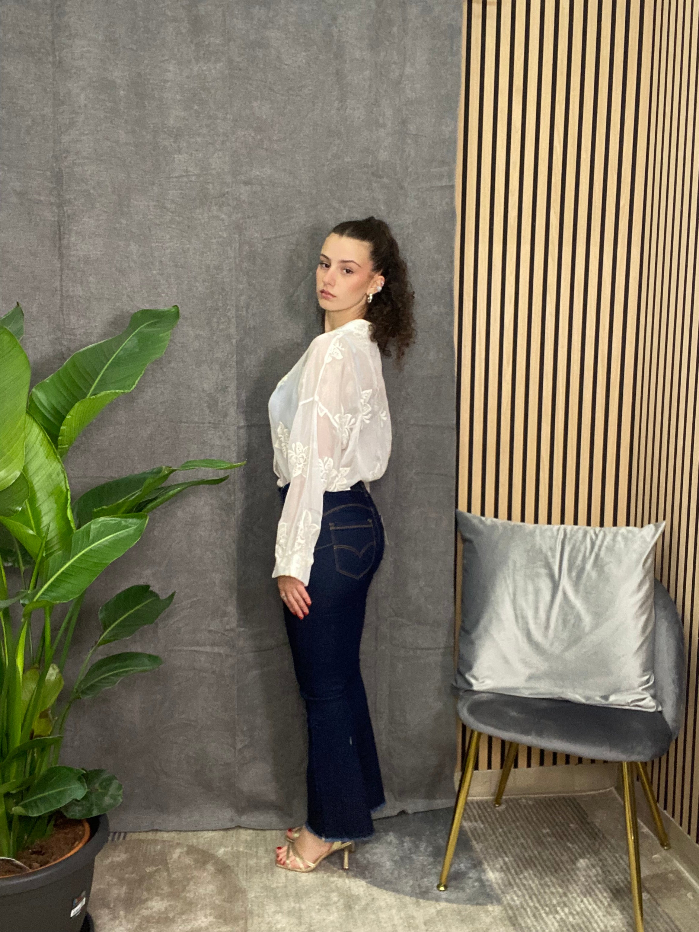 Jeans Miss