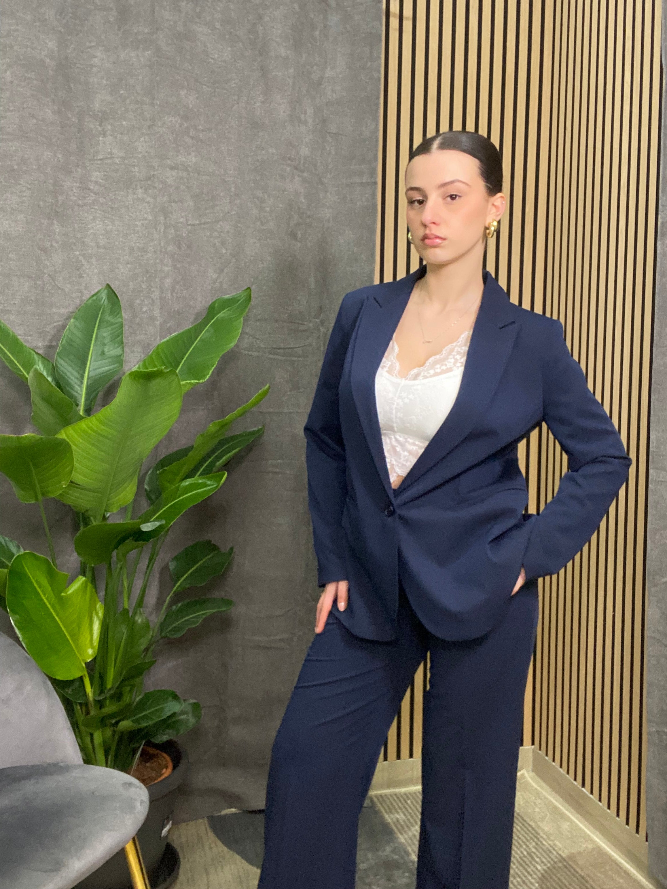 Tailleur Giusy