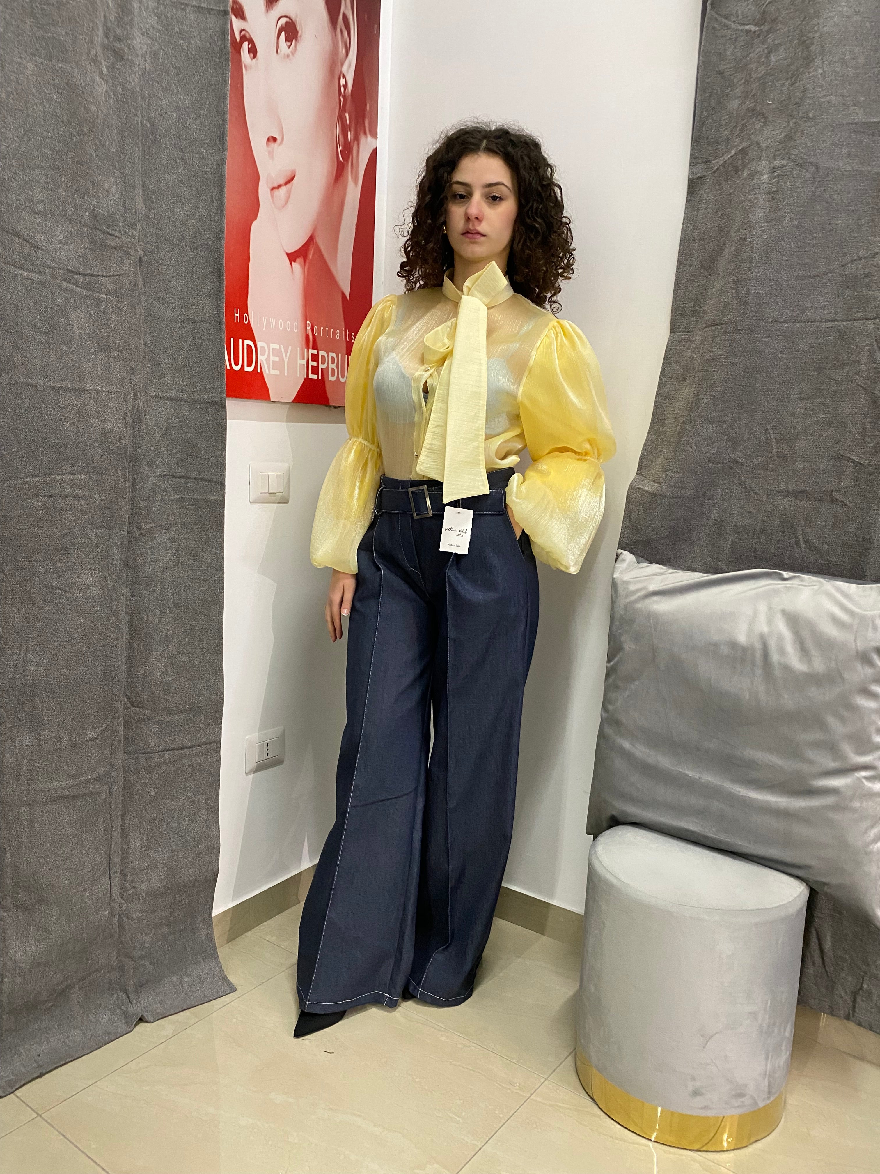 Jeans Soraya