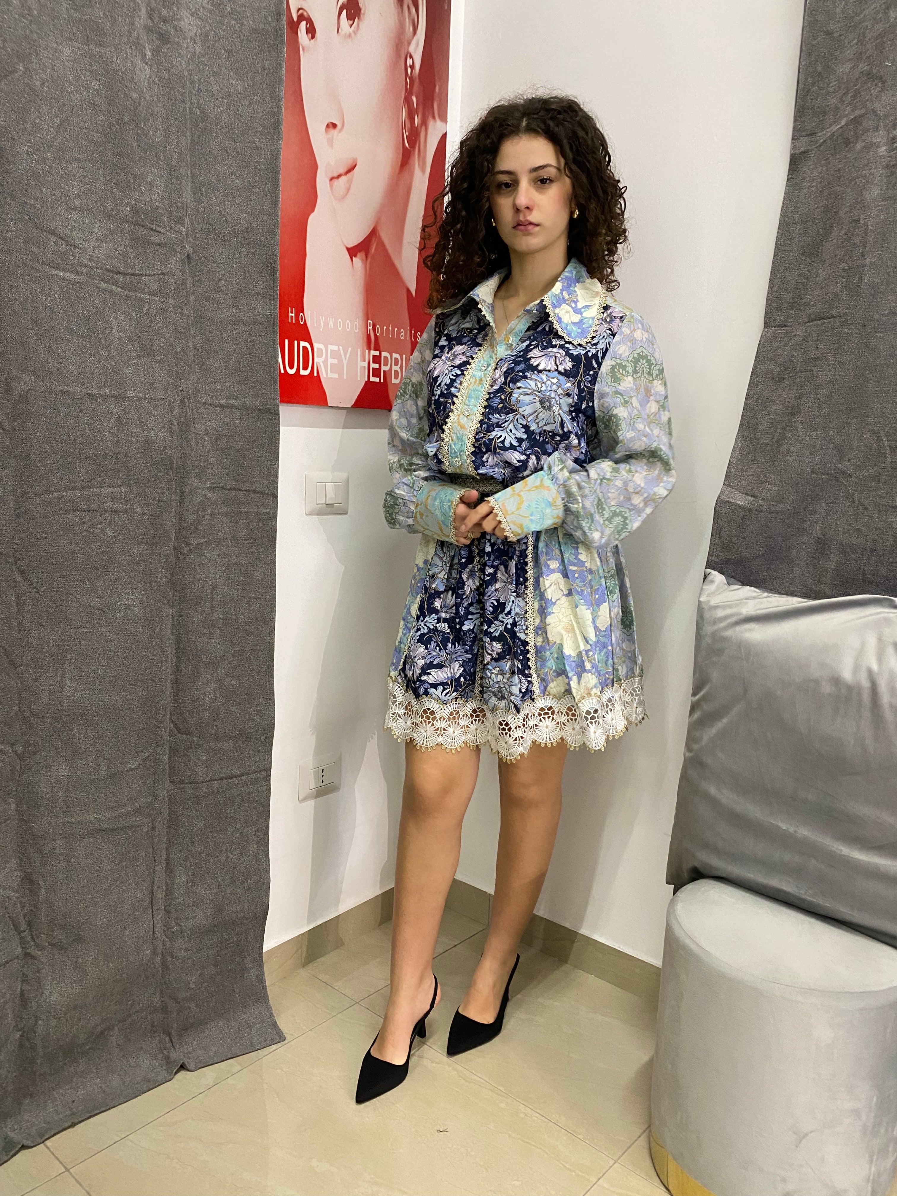 Coordinato Margot