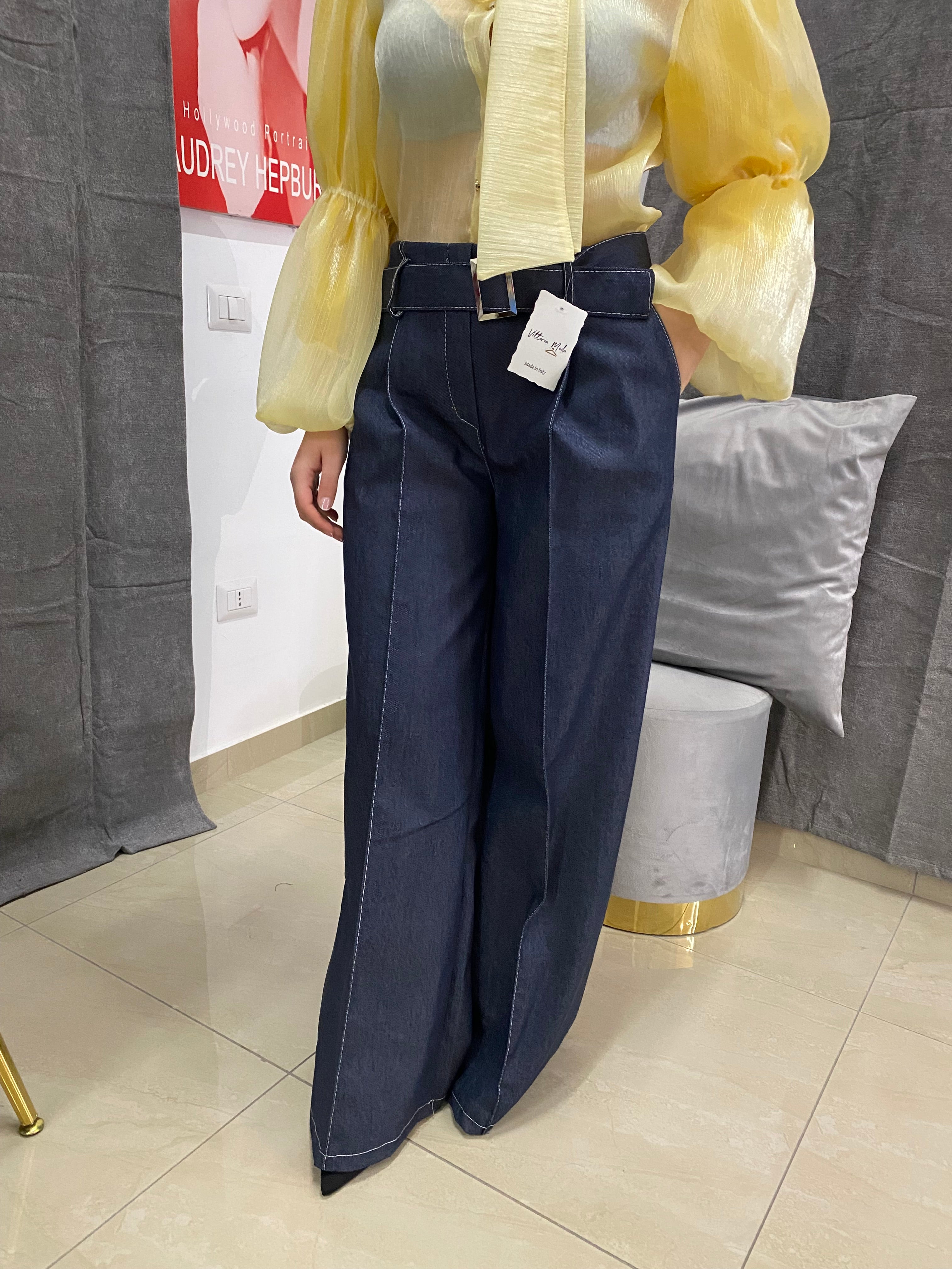 Jeans Soraya