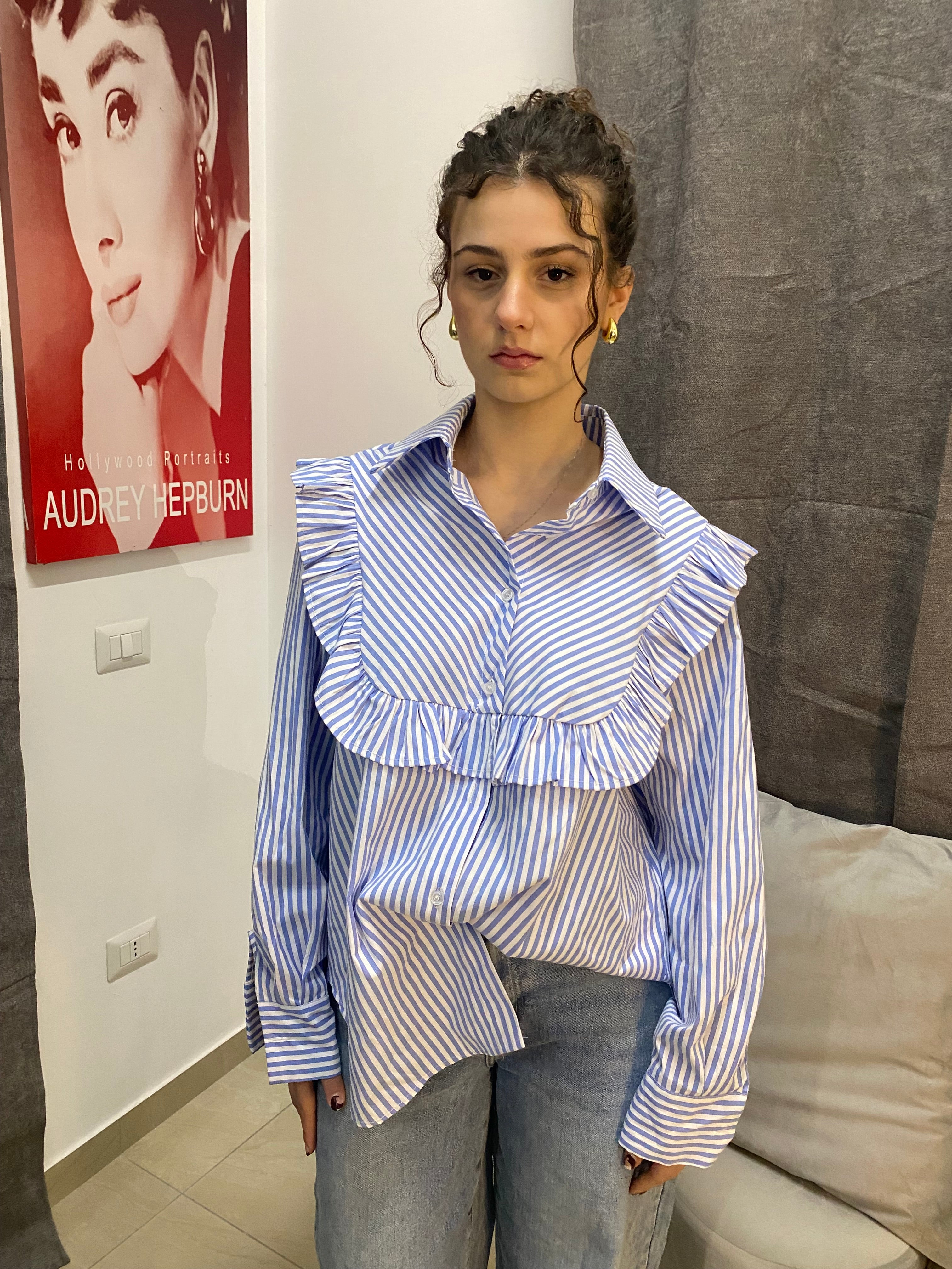Camicia Marica