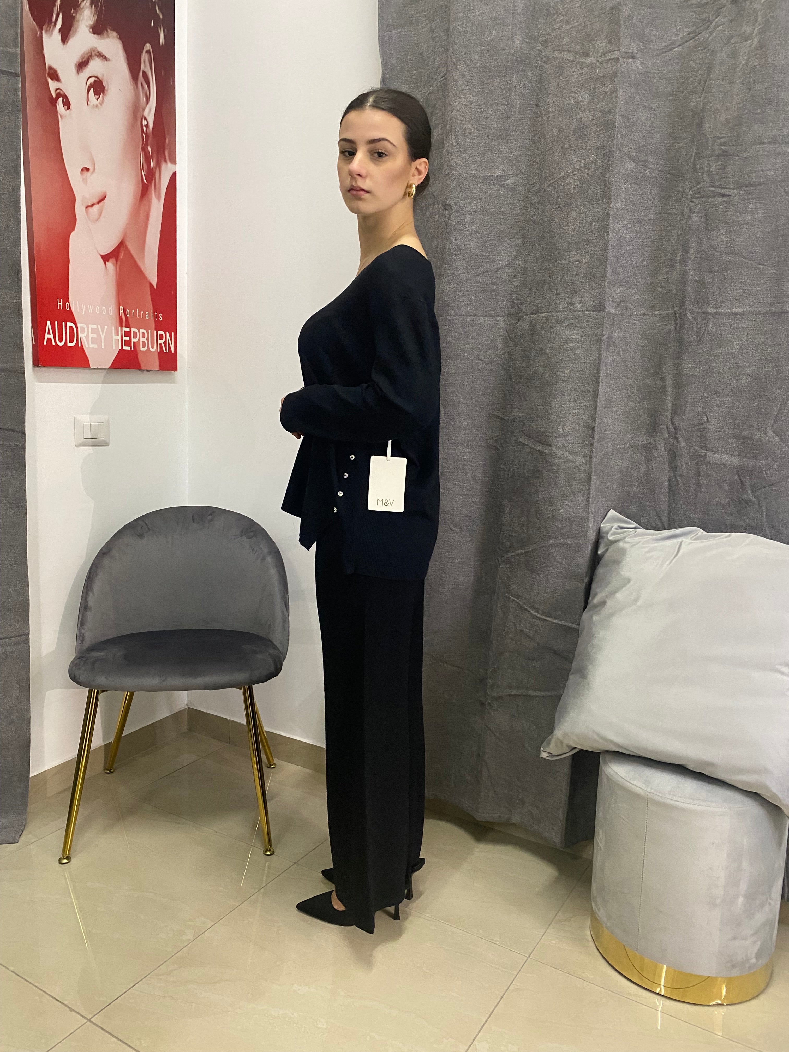 Coordinato Livia