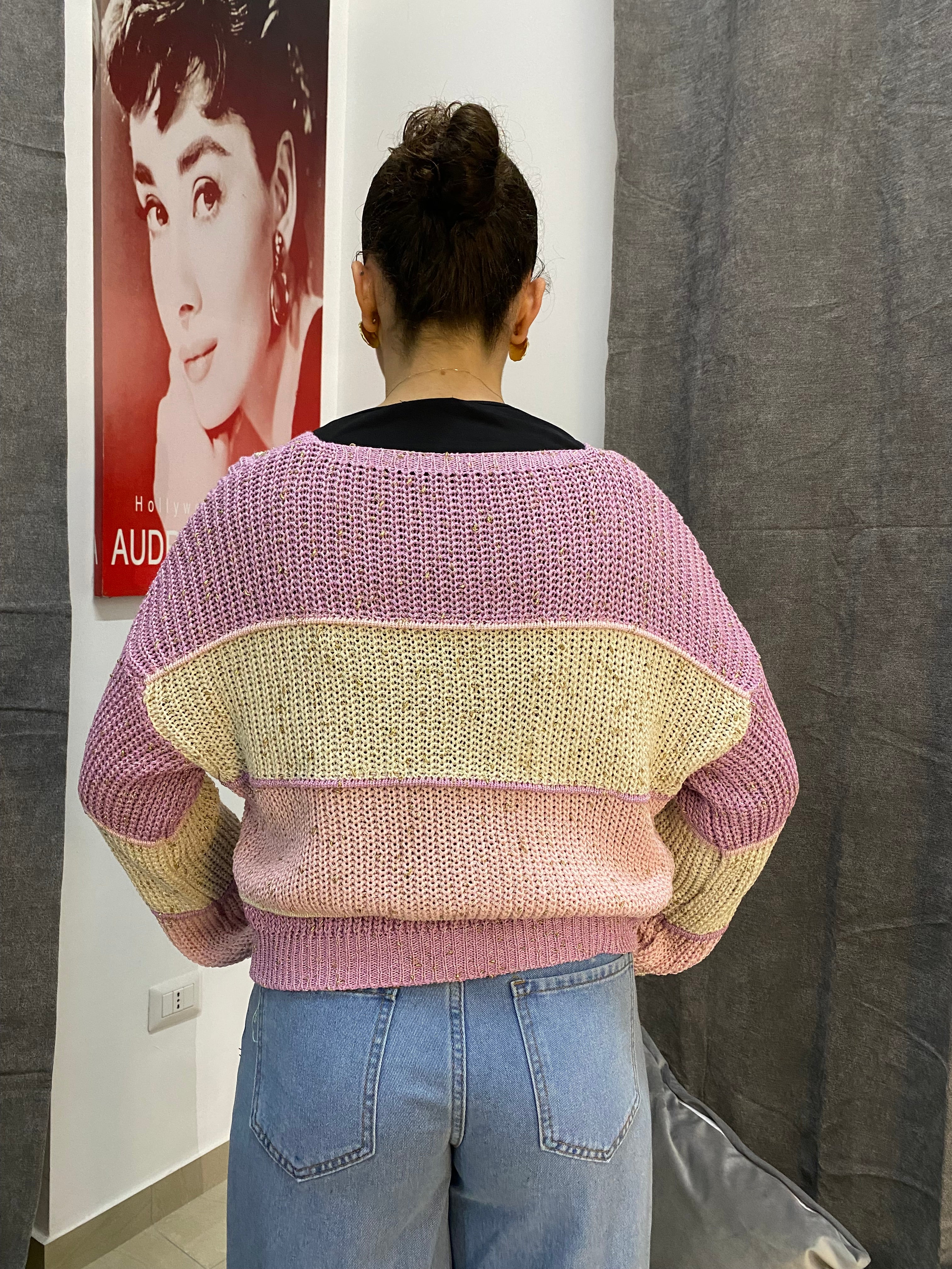 Cardigan Fantasy