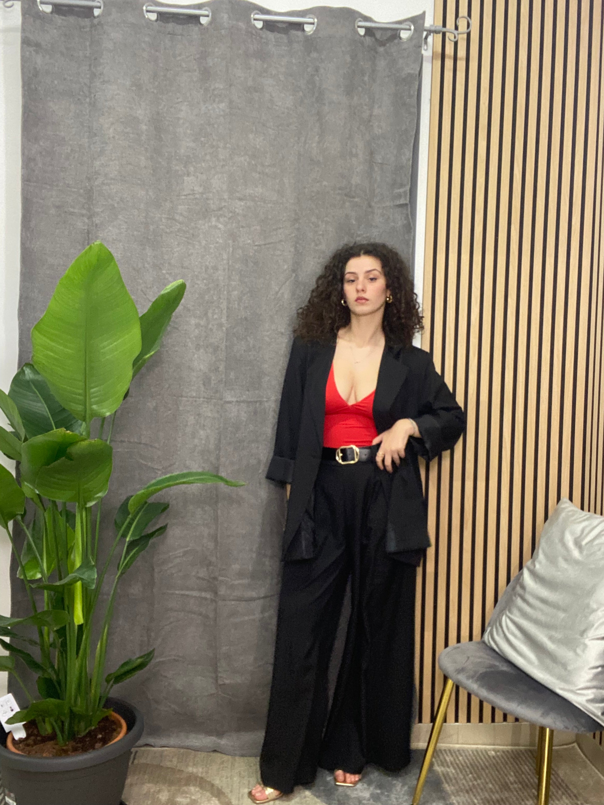Tailleur Anto