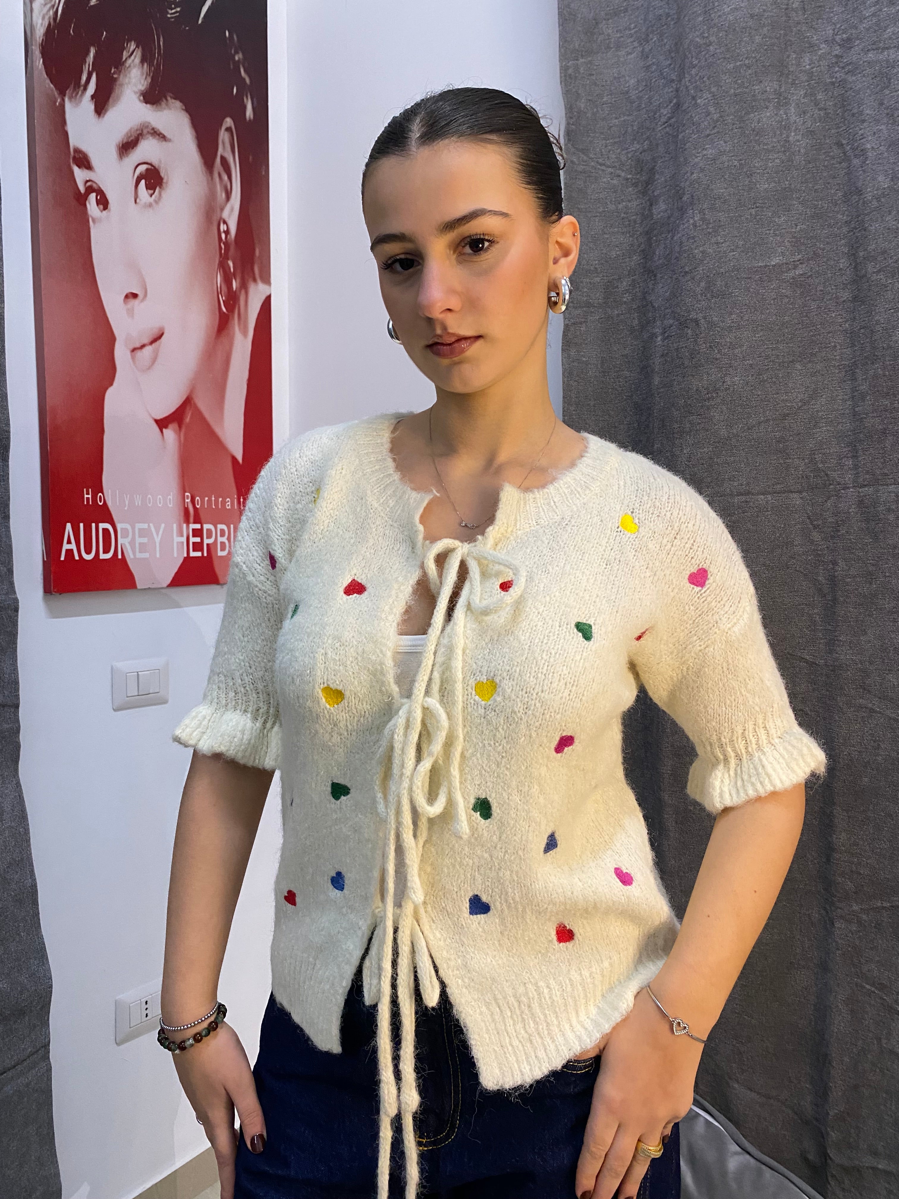 Cardigan Love