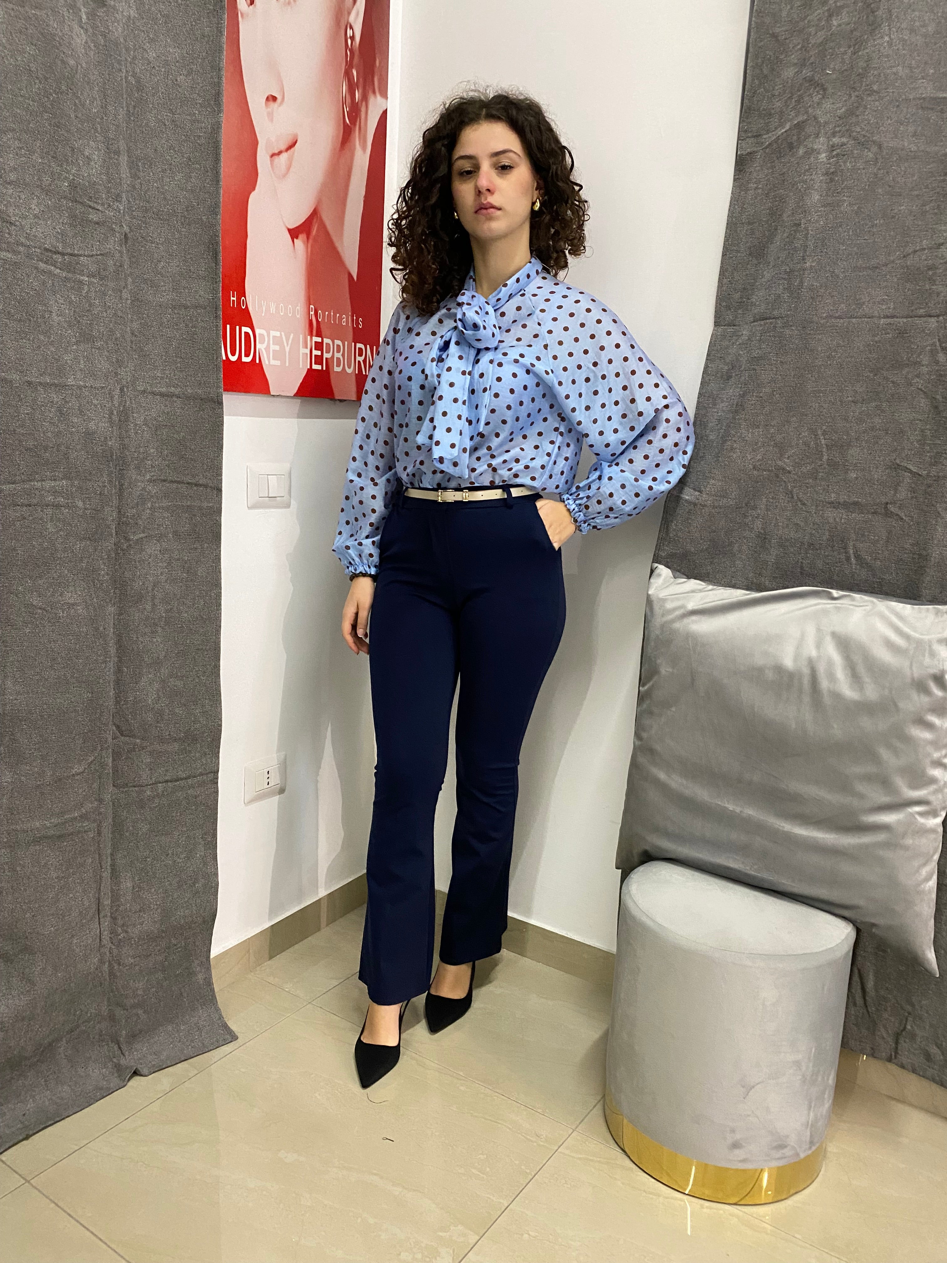 Pantalone Evelyn