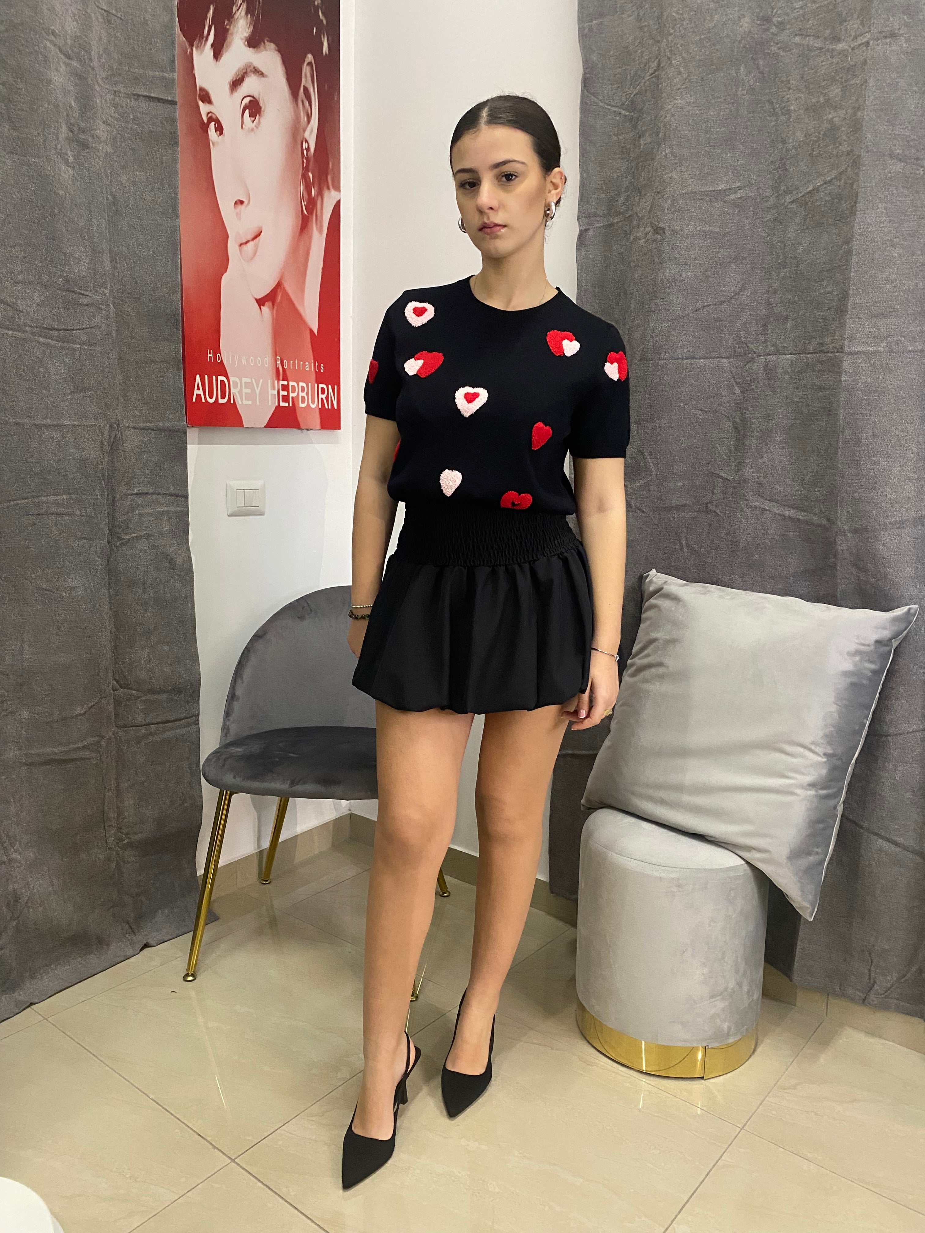 Maglia kim