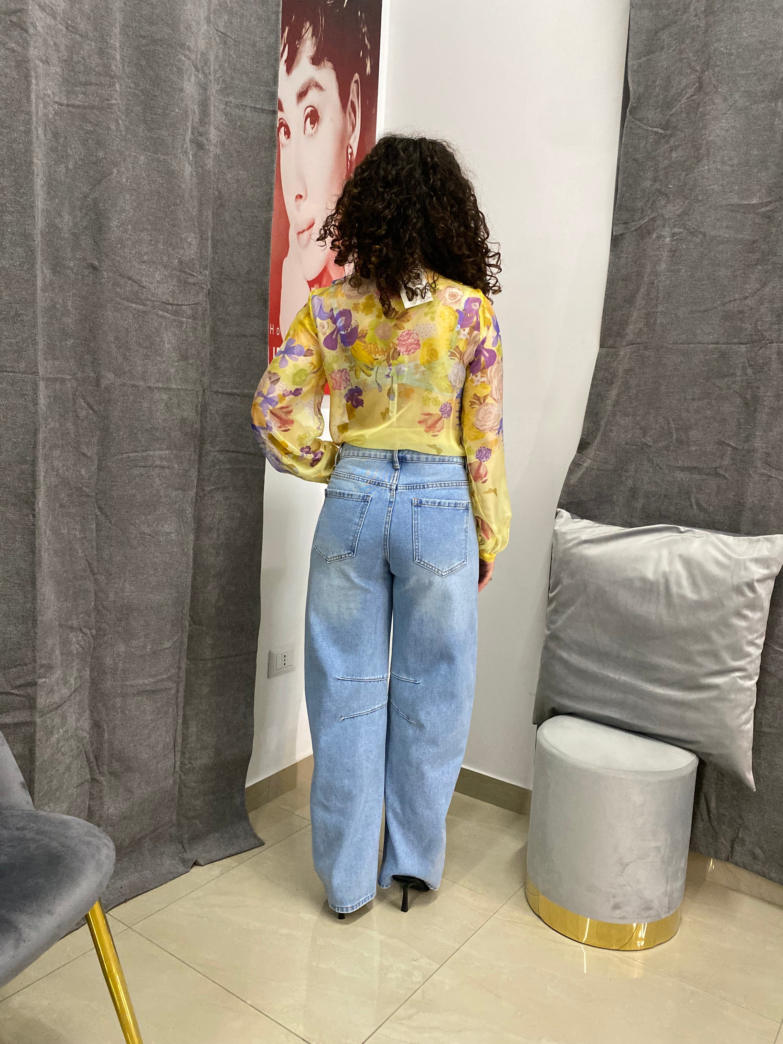 Jeans Lisa