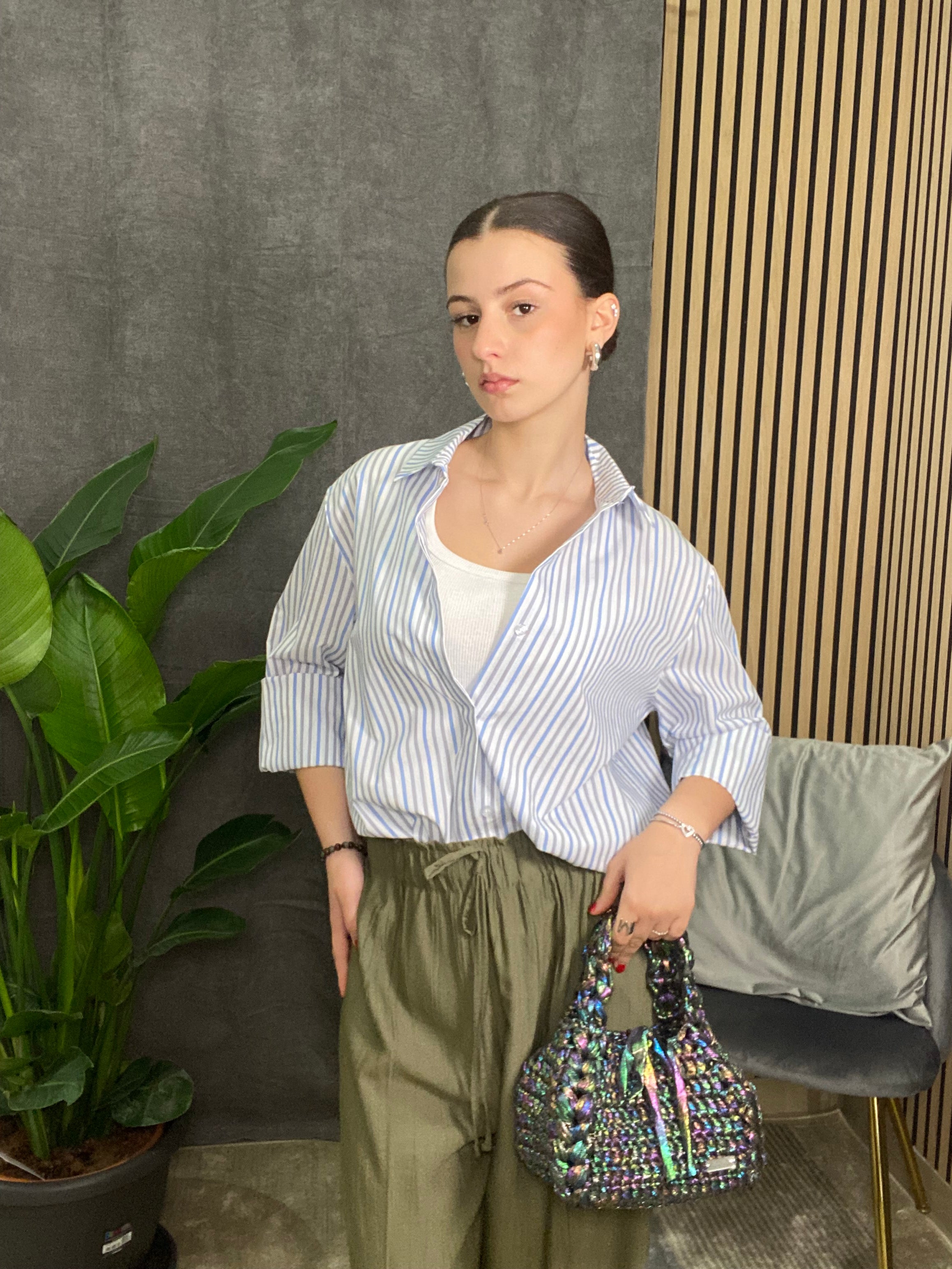 Camicia Love