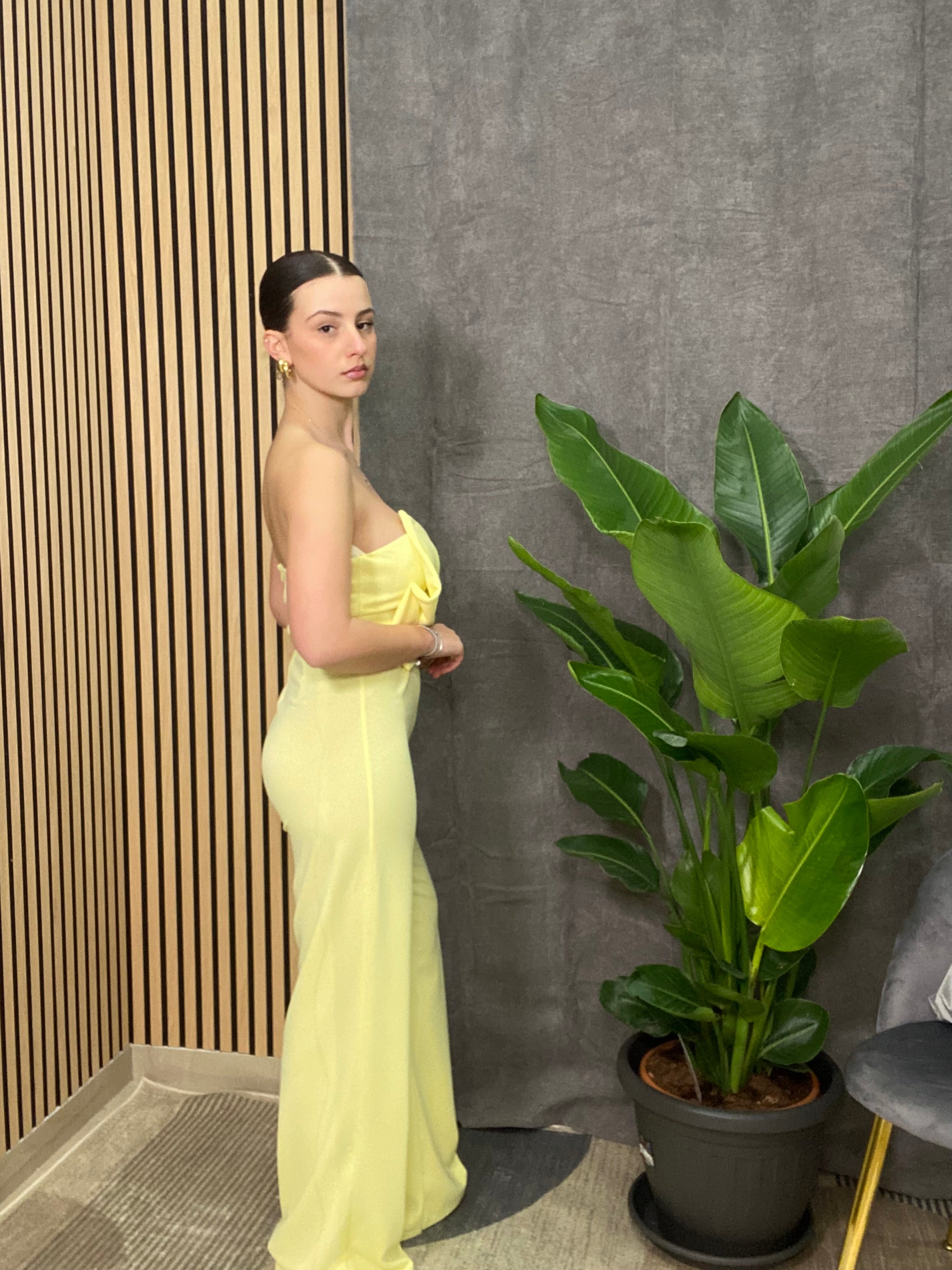 Tuta Elegance