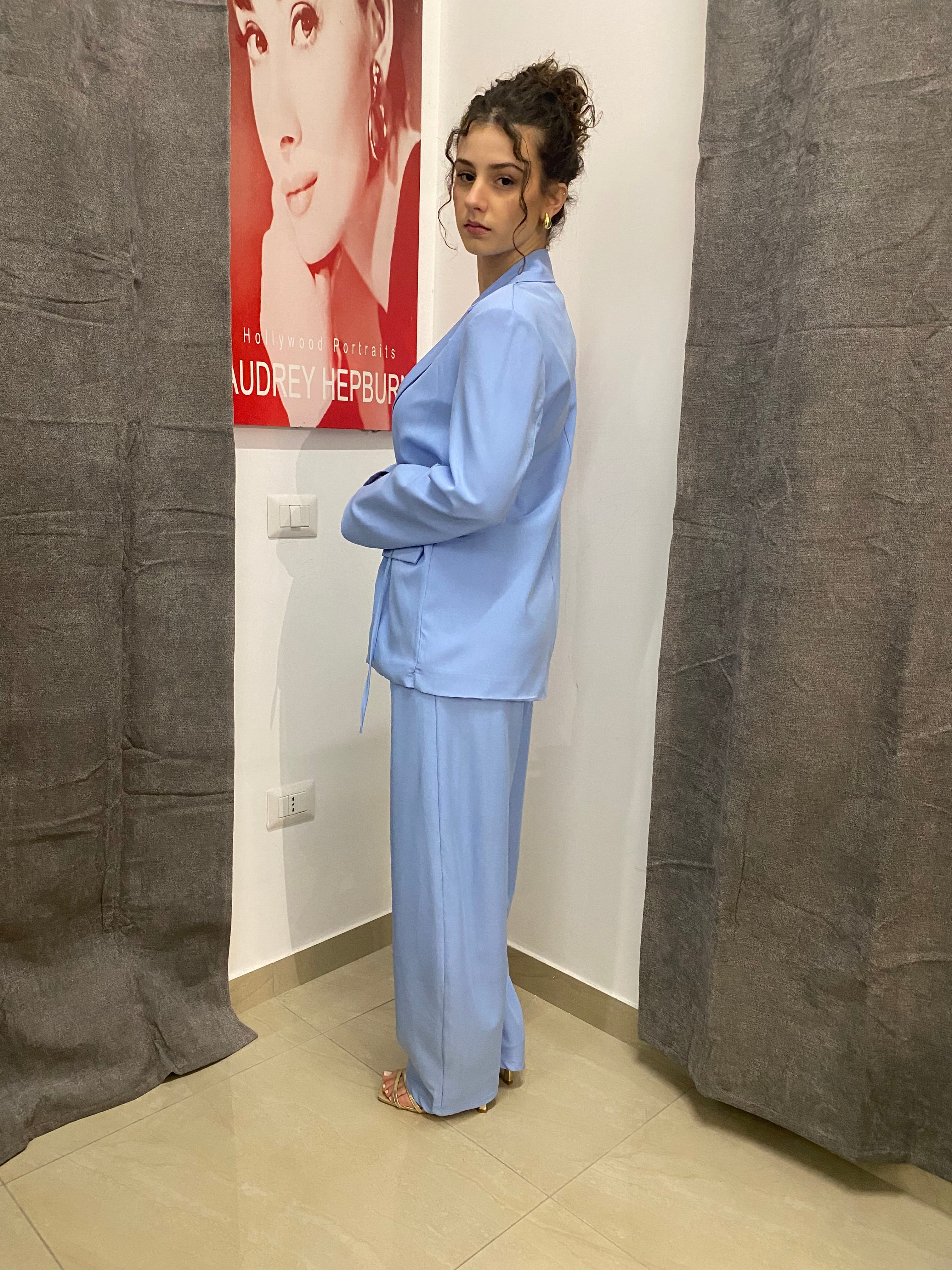 Tailleur Chery