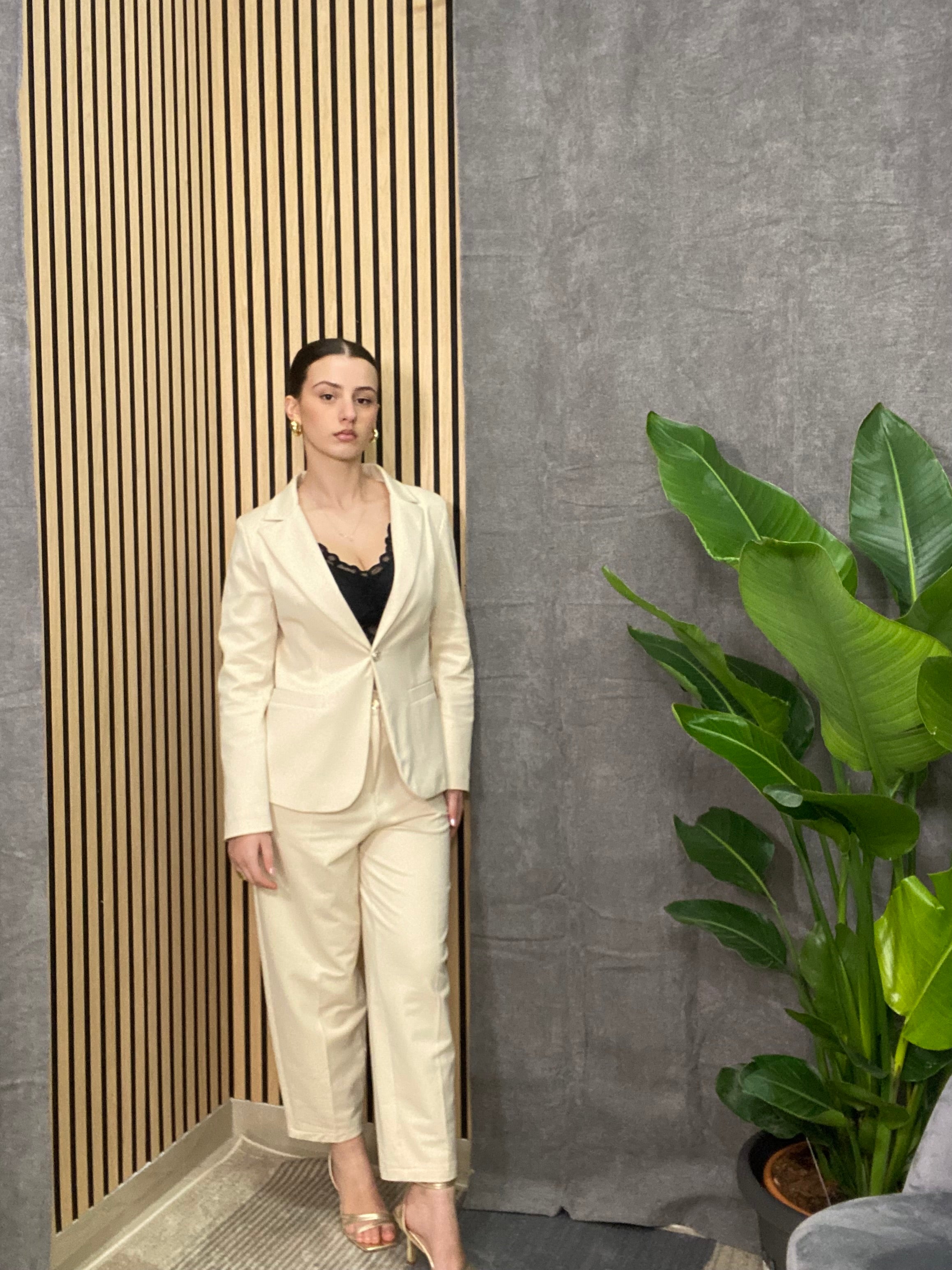 Tailleur Alessia