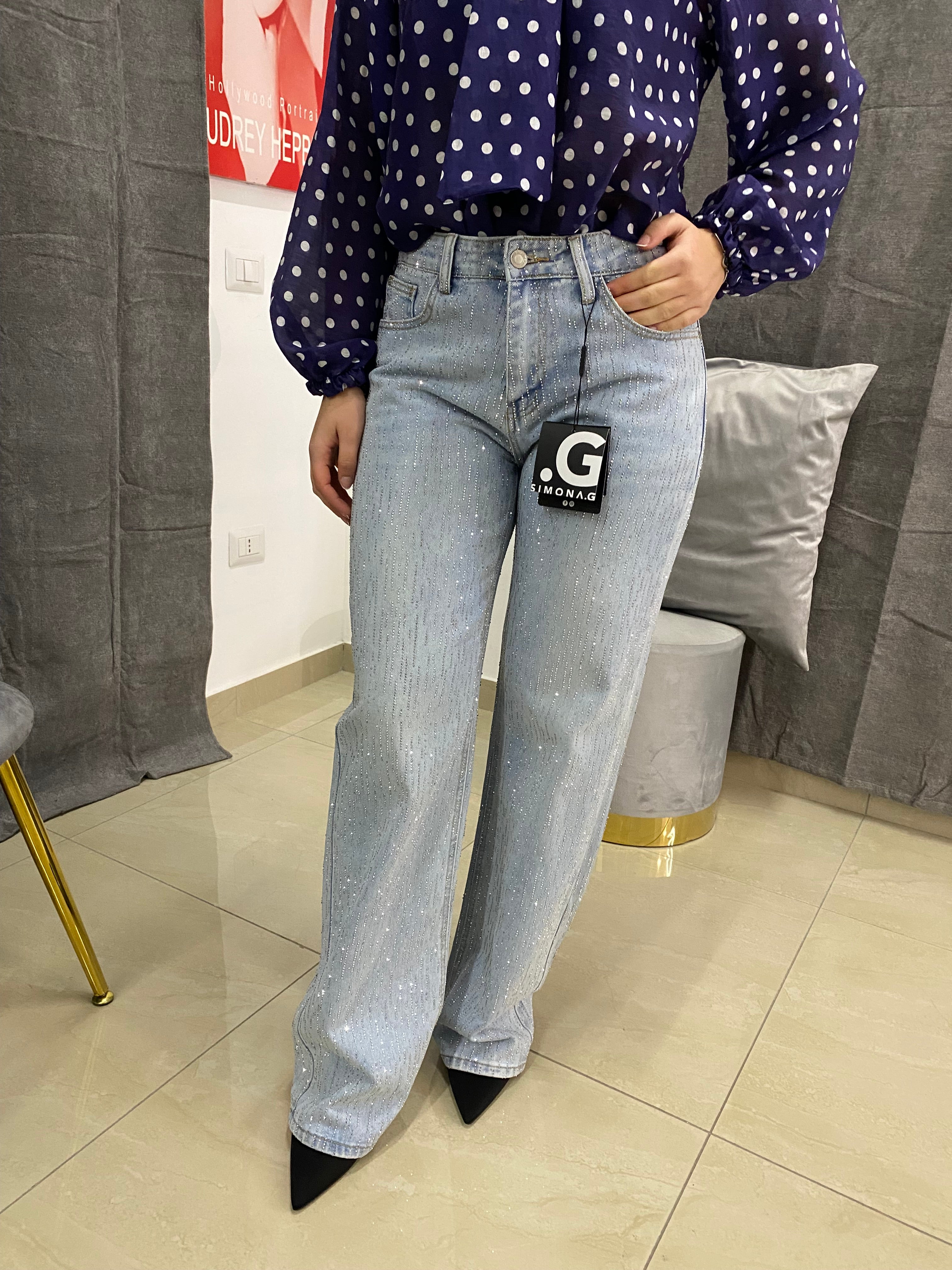 Jeans Ari