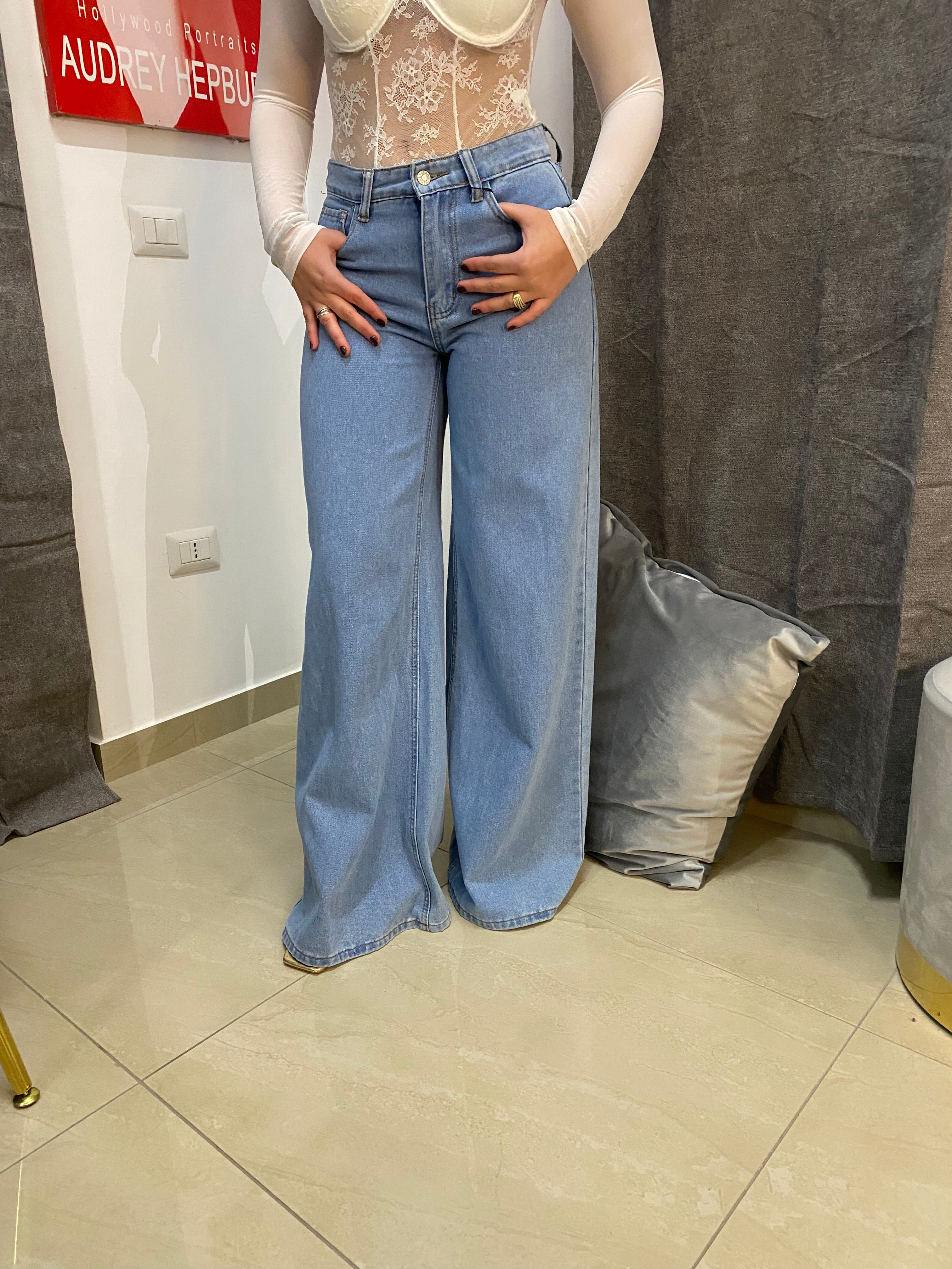 Jeans Simona G
