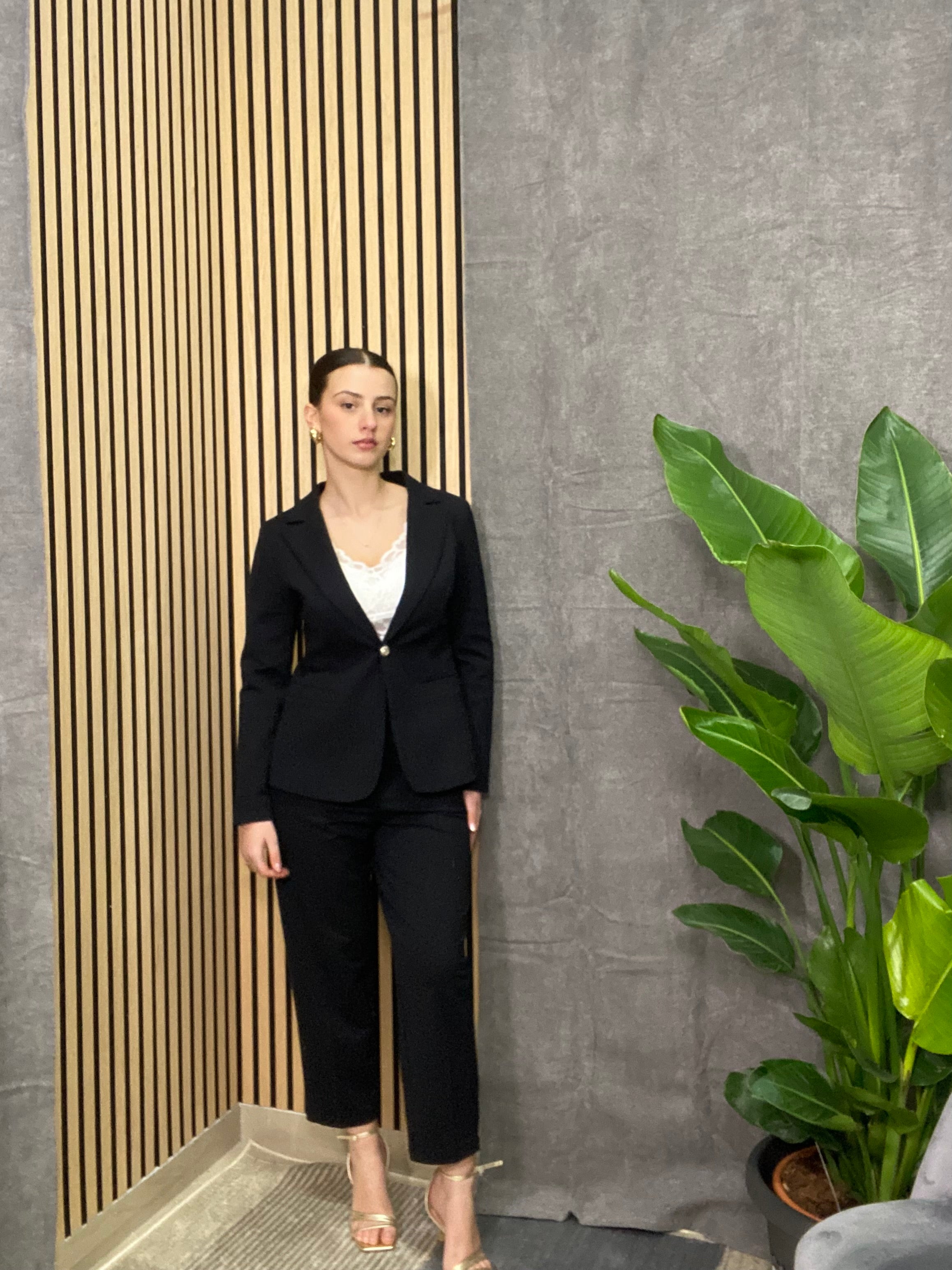 Tailleur Alessia
