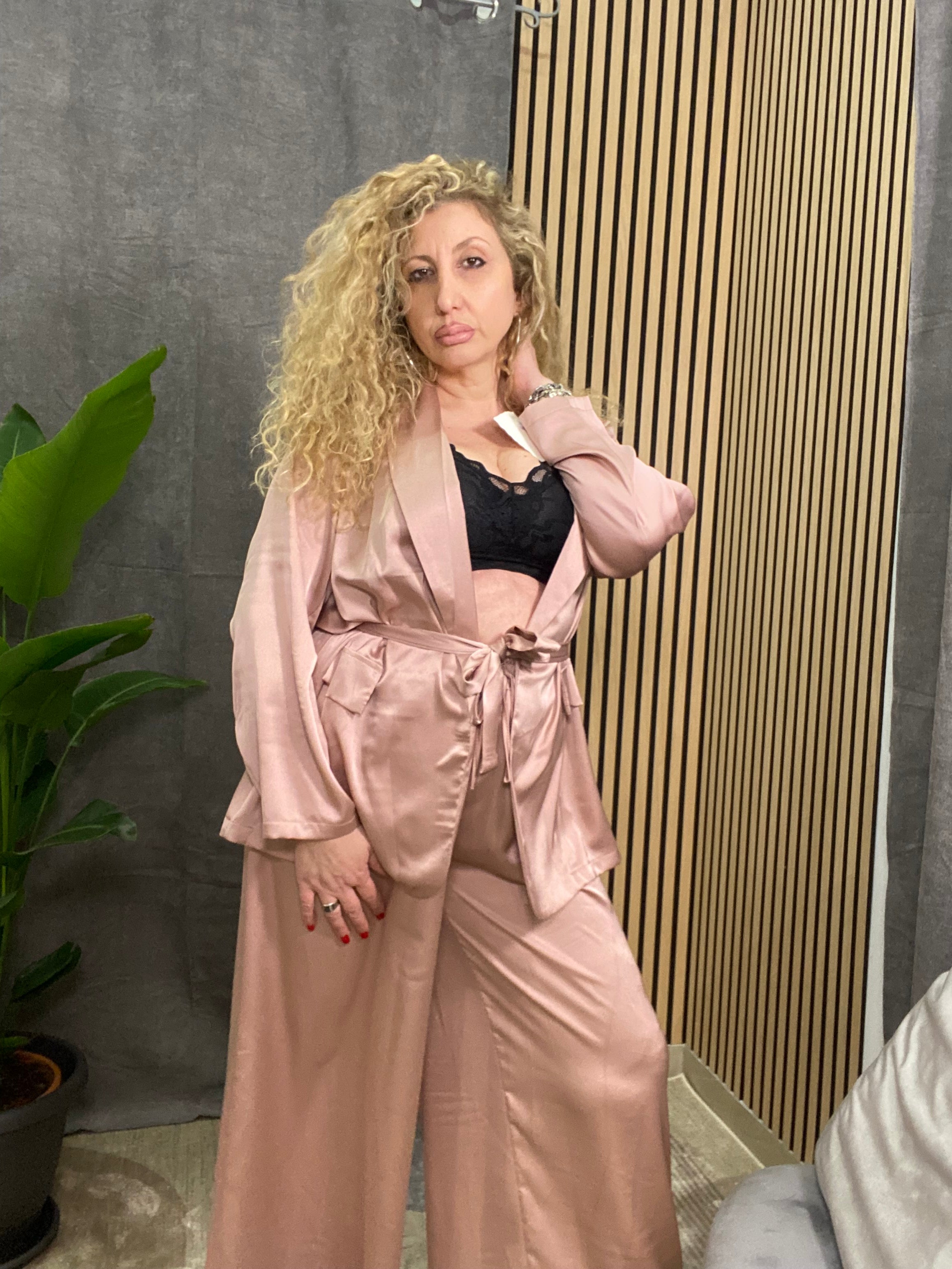 Tailleur Vanity