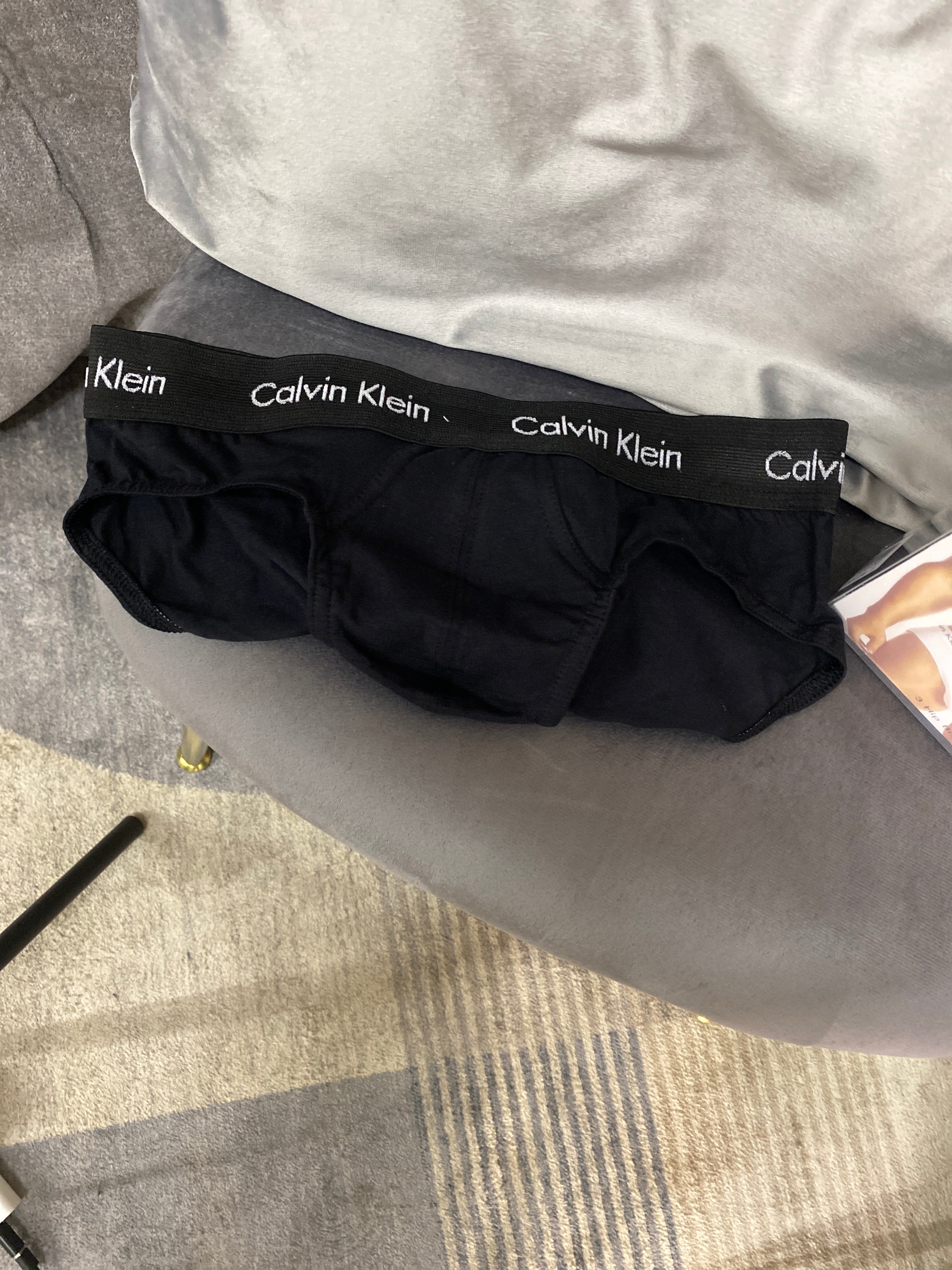 Slip uomo Calvin Klein