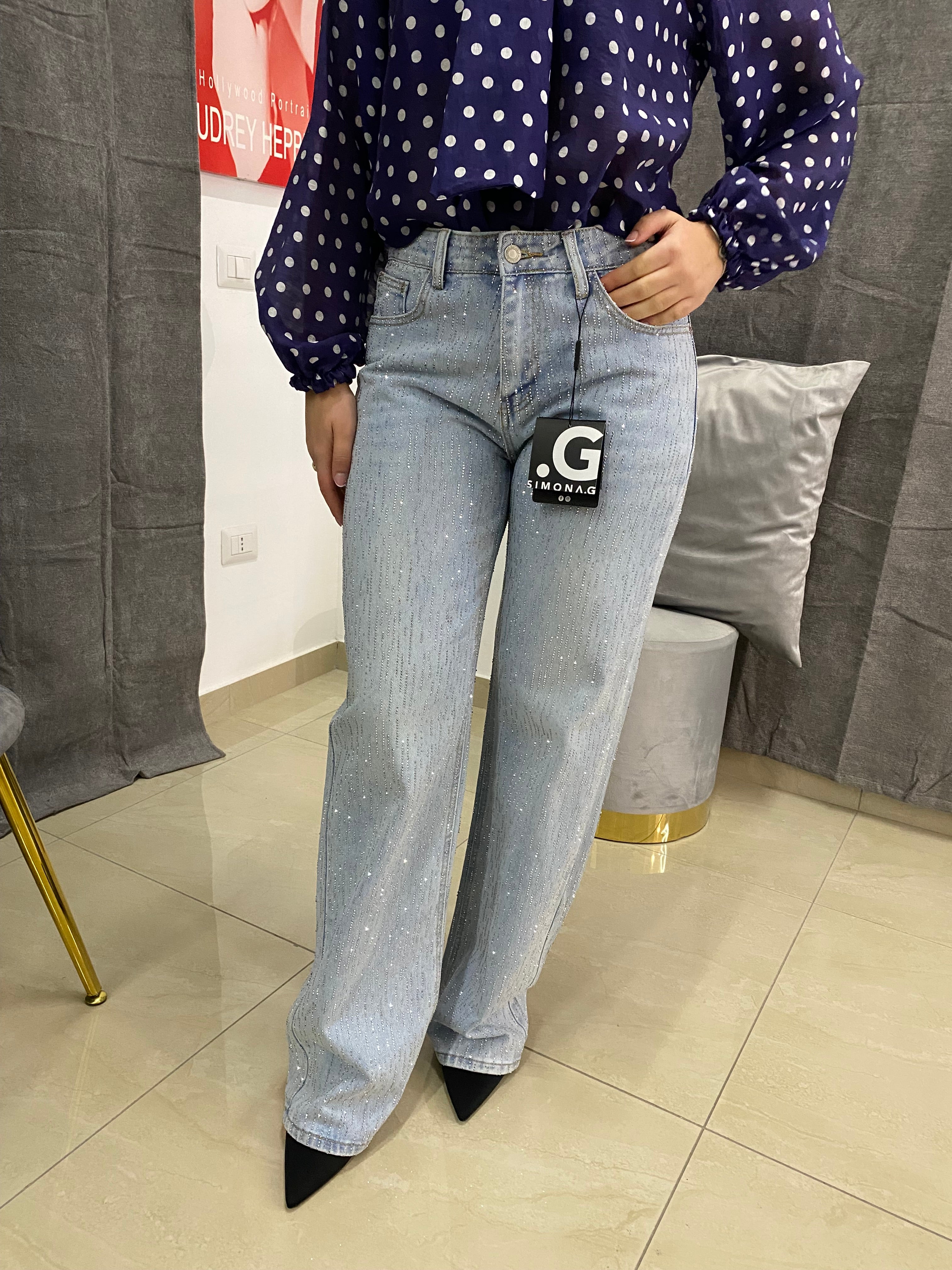Jeans Ari