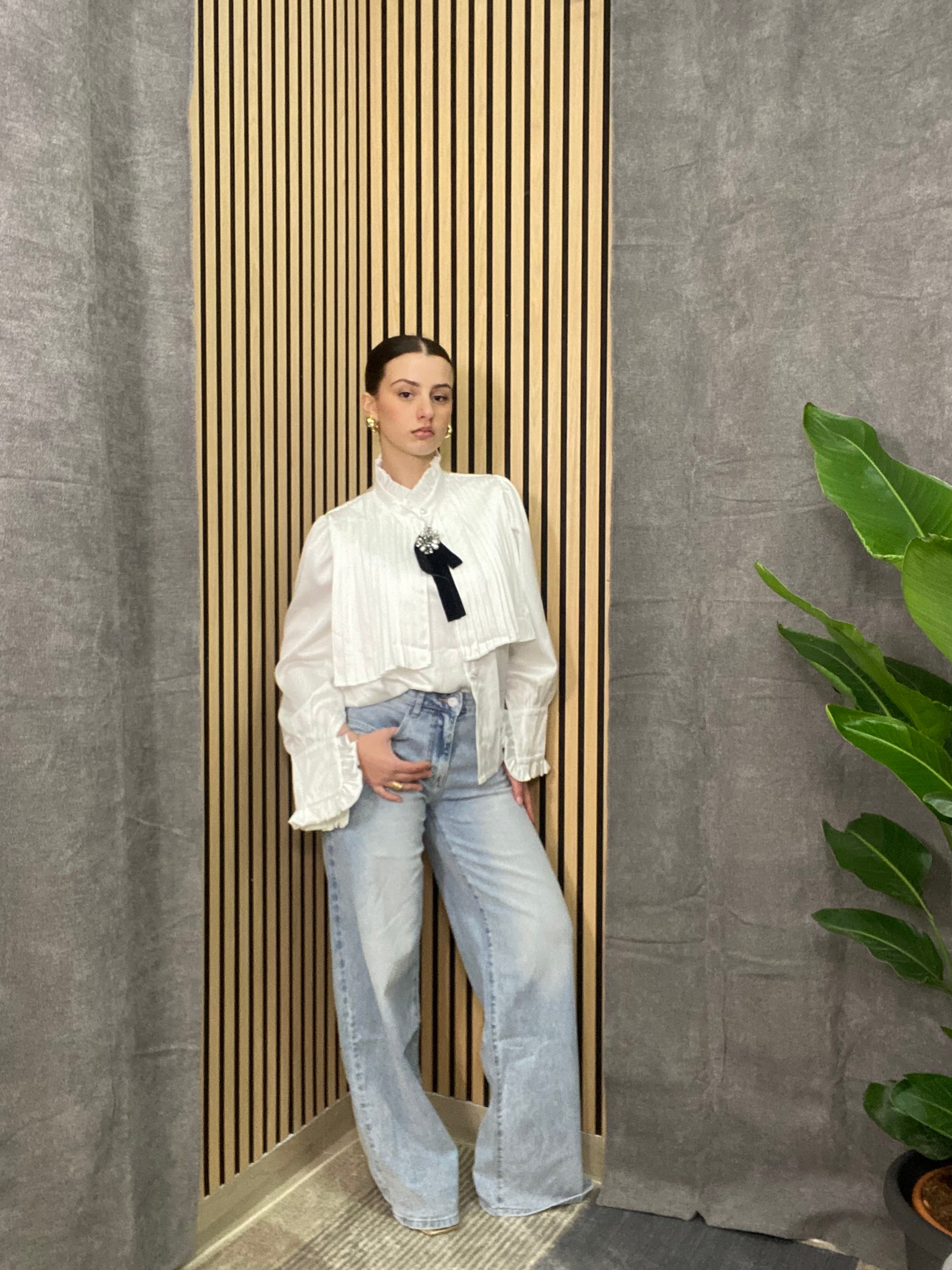 Jeans Wily
