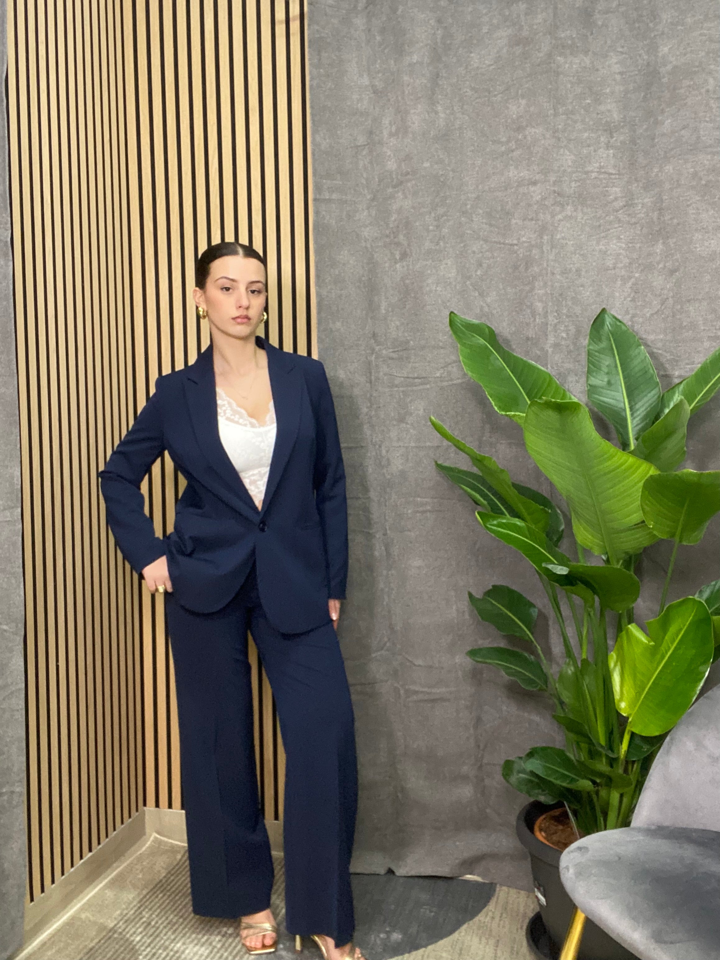 Tailleur Giusy