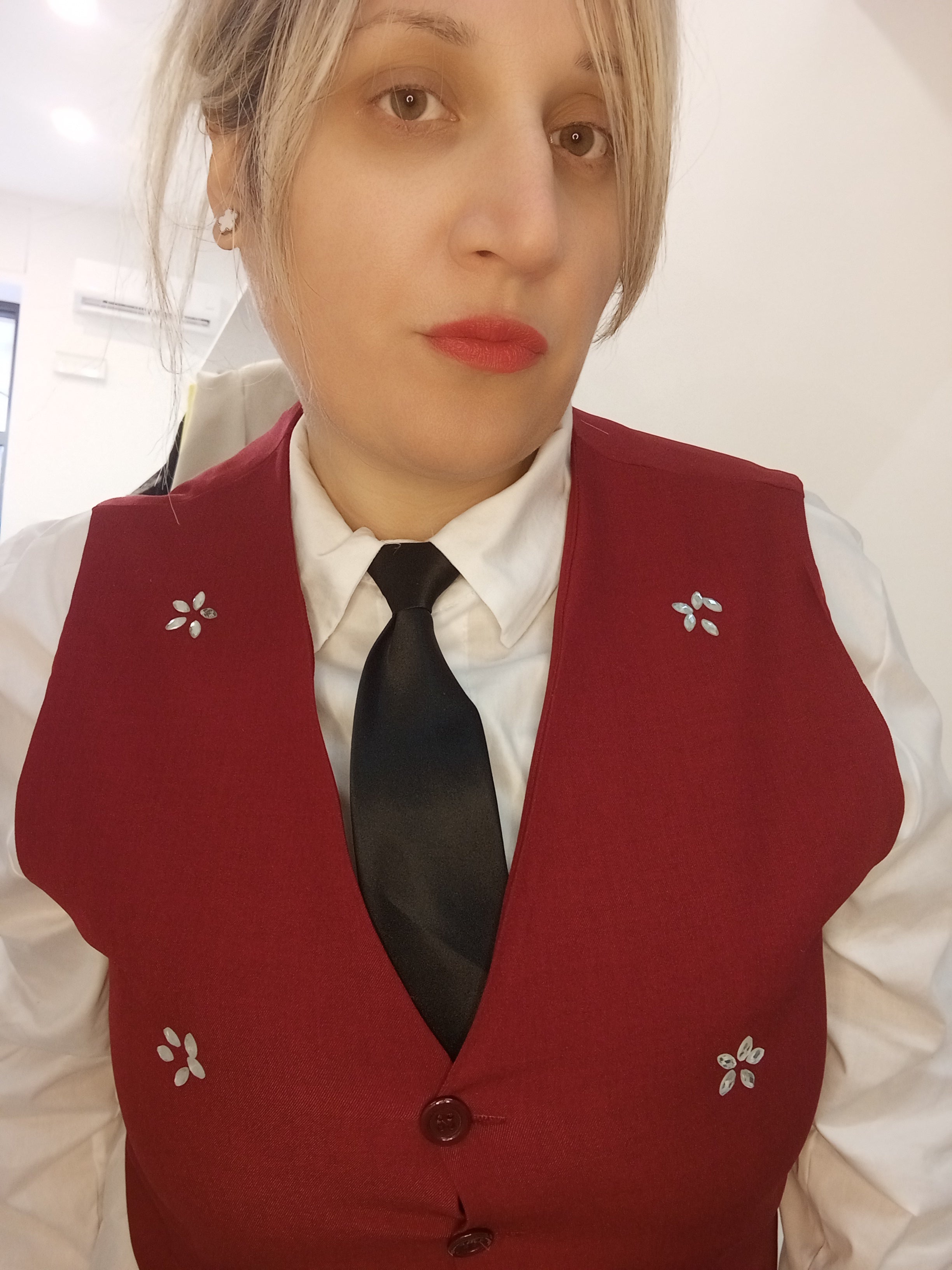 Tailleur Tiffany