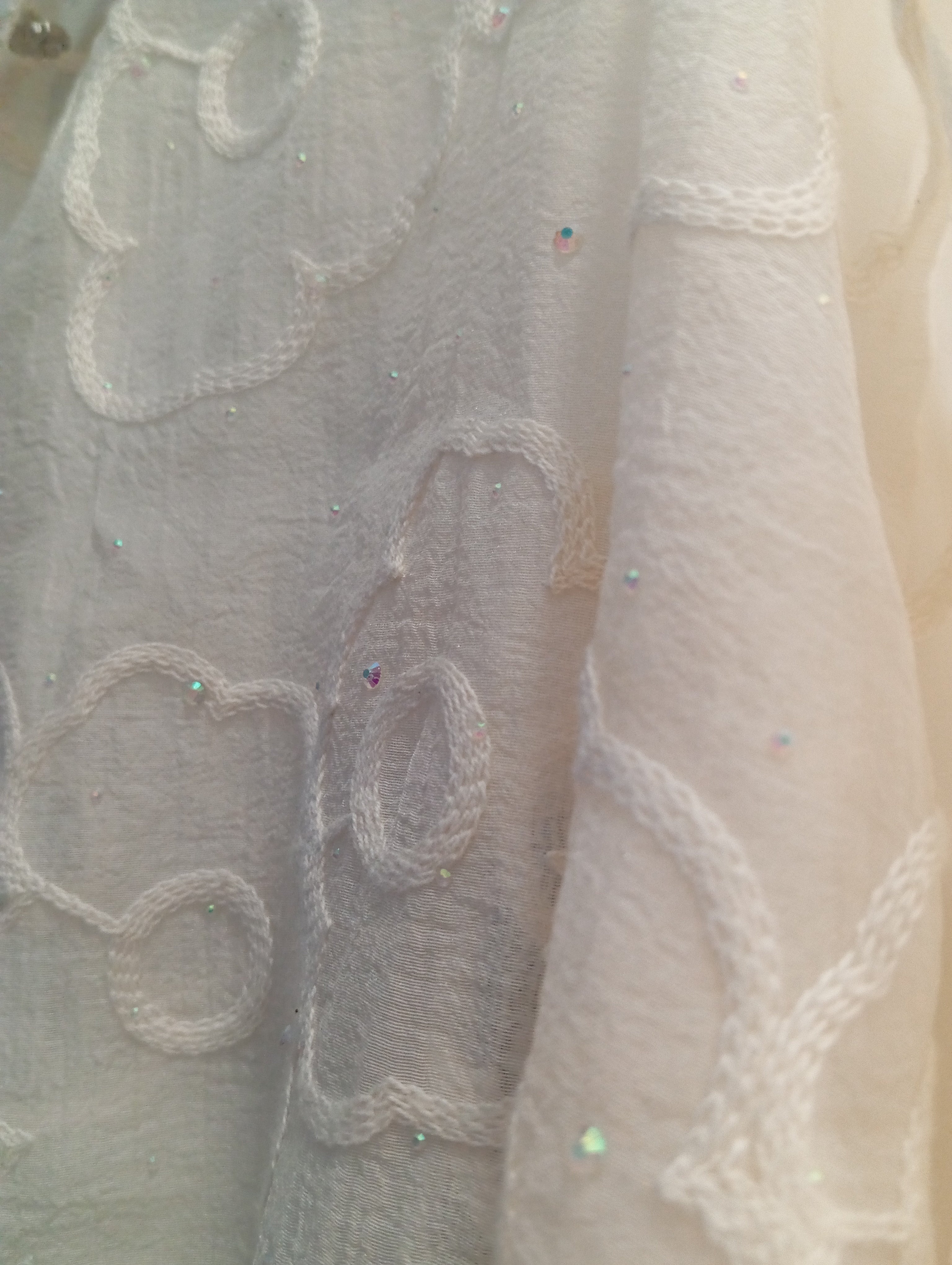Camicia Fiore